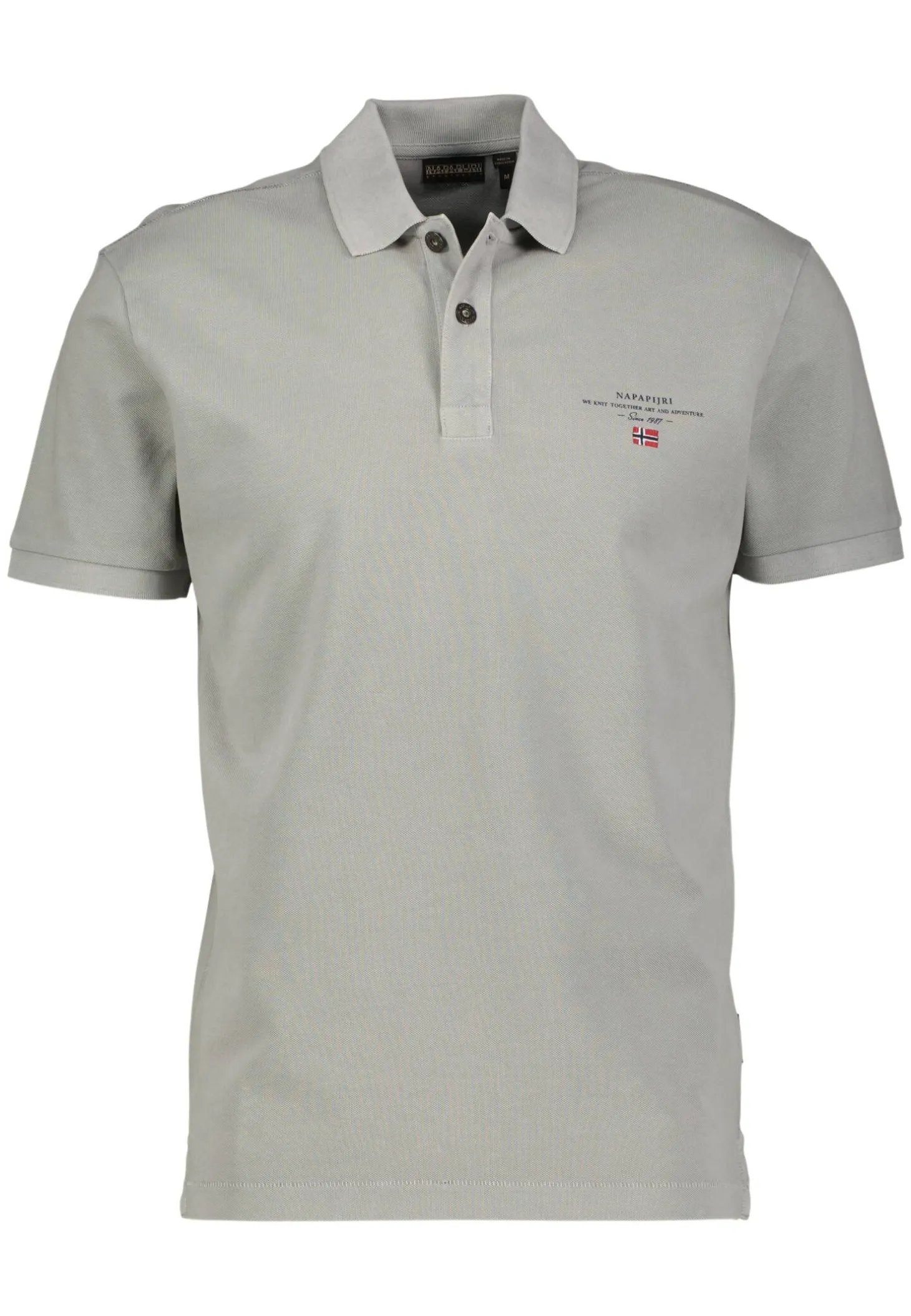 Herren Poloshirt ELBAS