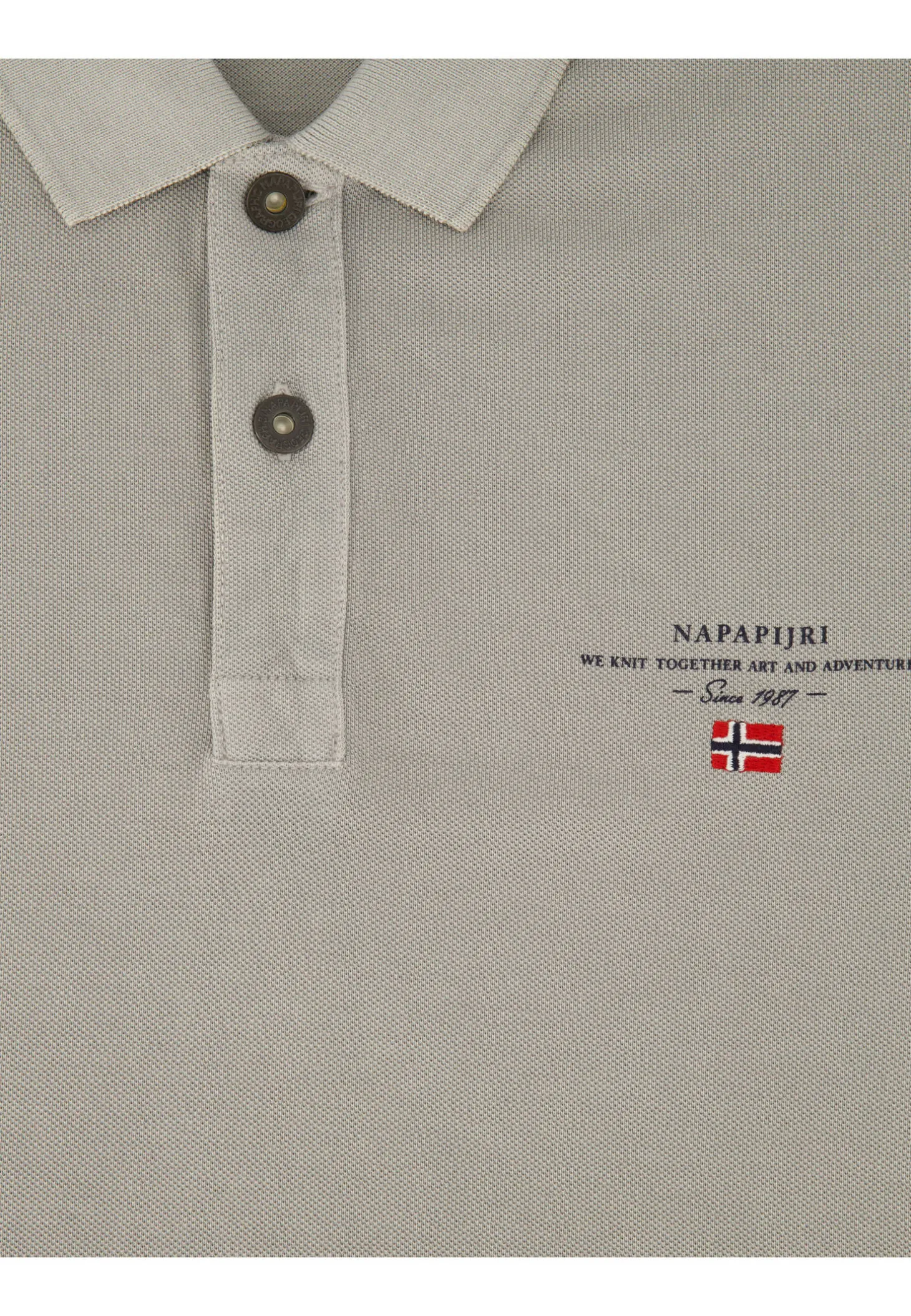 Herren Poloshirt ELBAS