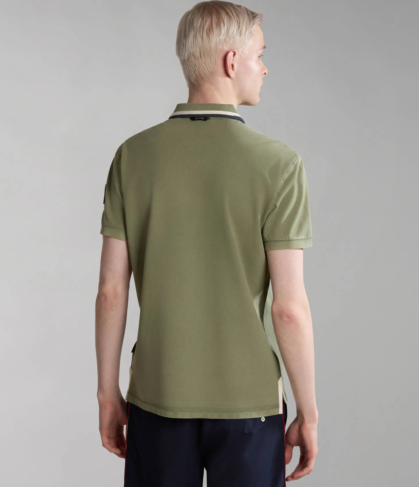 Herren Poloshirt GANDY 4 Regular Fit