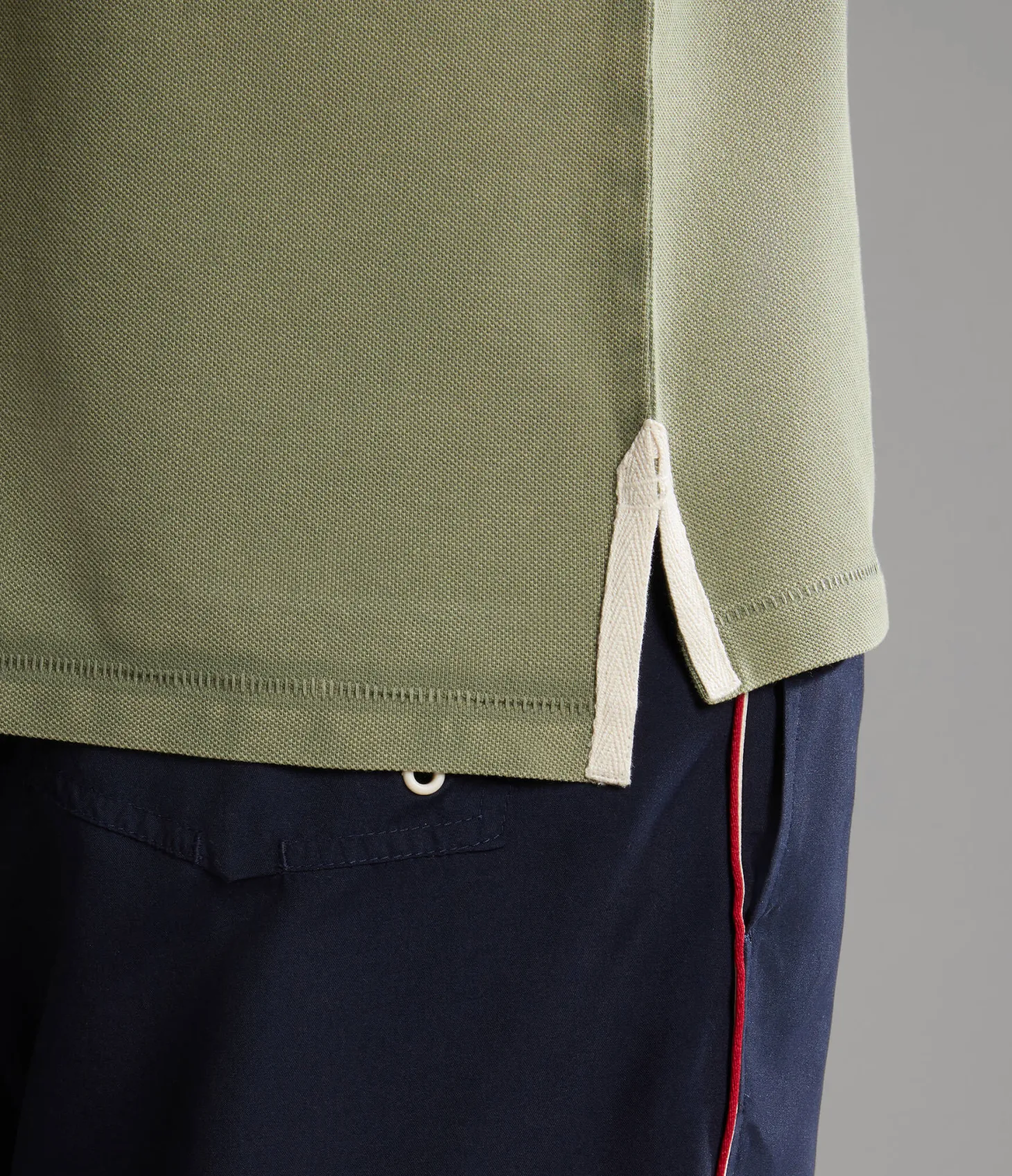 Herren Poloshirt GANDY 4 Regular Fit