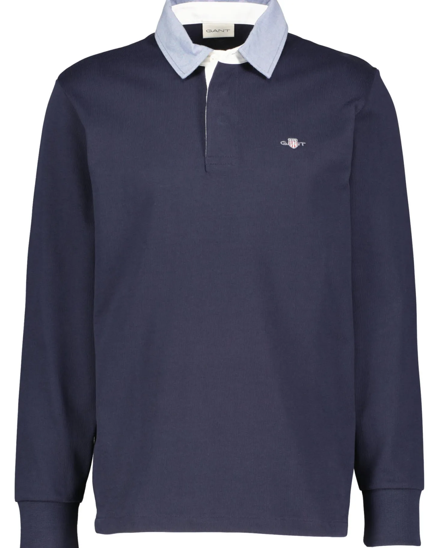 Herren Poloshirt HEAVY RUGGER