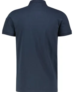 Herren Poloshirt Kurzarm