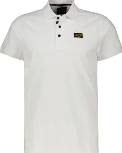 Herren Poloshirt Kurzarm