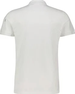 Herren Poloshirt Kurzarm