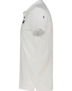 Herren Poloshirt Kurzarm