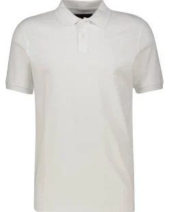 Herren Poloshirt Kurzarm