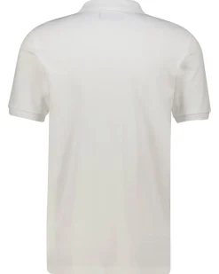 Herren Poloshirt Kurzarm