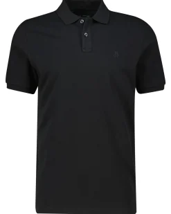 Herren Poloshirt Kurzarm