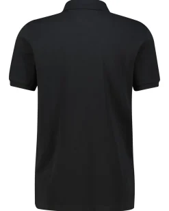 Herren Poloshirt Kurzarm