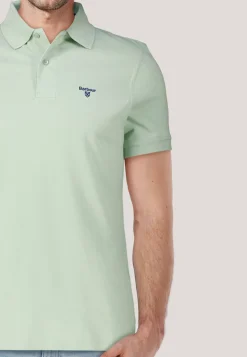 Herren Poloshirt LIGHTWEIGHT SPORTS Tailored Fit