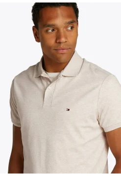 Herren Poloshirt LIQUID COTTON REG SEASONAL POLO