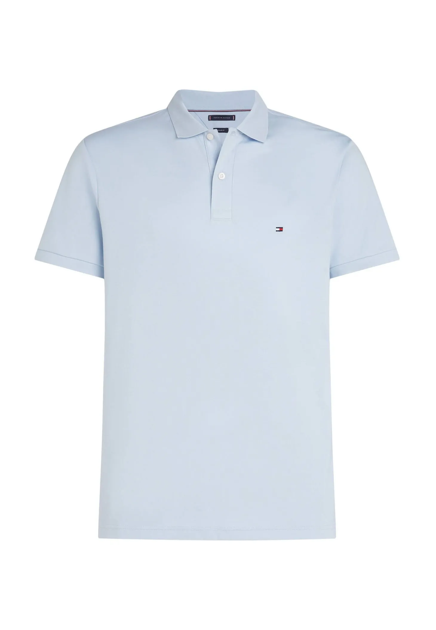 Herren Poloshirt LIQUID COTTON REG SEASONAL POLO