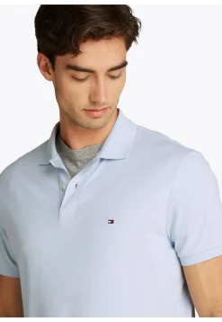 Herren Poloshirt LIQUID COTTON REG SEASONAL POLO