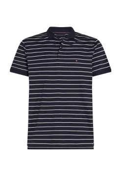 Herren Poloshirt LIQUID COTTON REG SEASONAL POLO