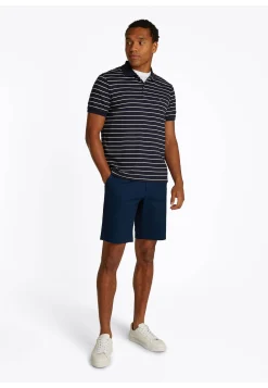 Herren Poloshirt LIQUID COTTON REG SEASONAL POLO