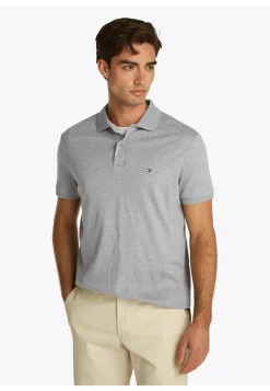 Herren Poloshirt LIQUID COTTON REG SEASONAL POLO