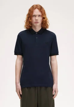 Herren Poloshirt M3600 THE TWIN TIPPED