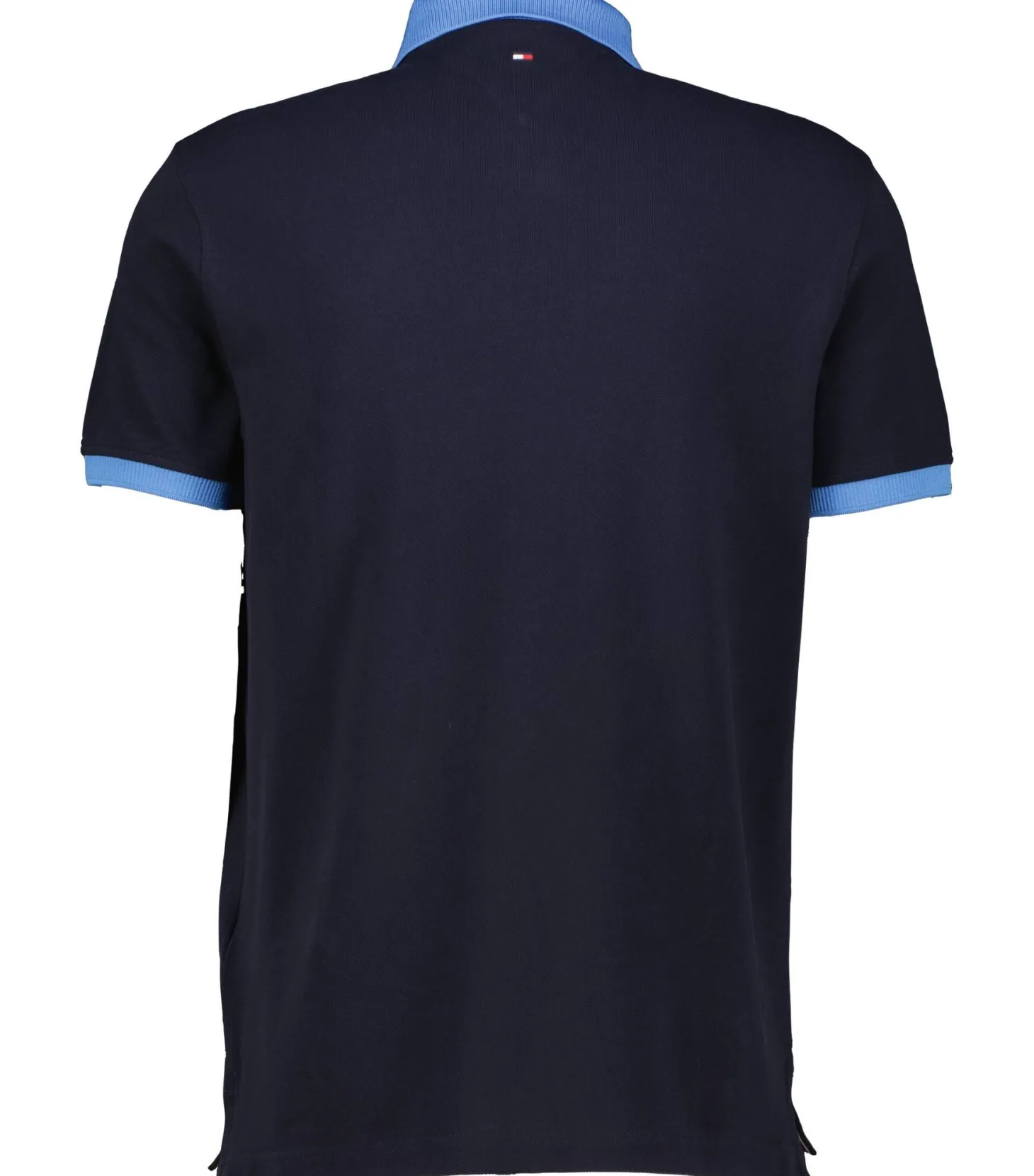 Herren Poloshirt MONOTYPE RINGER Regular Fit