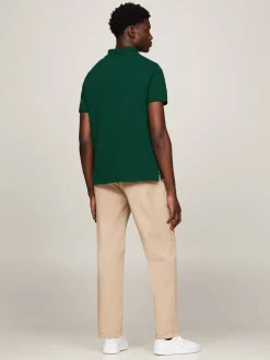 Herren Poloshirt MONOTYPE PLACKET Regular Fit