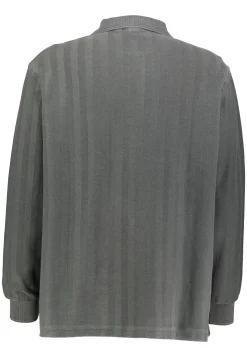 Herren Poloshirt MORRISON RUGBY Loose Fit