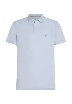 Herren Poloshirt OXFORD TWO TONE TIPPED REG POLO