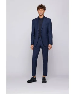 Herren Poloshirt PADO 30 Regular Fit