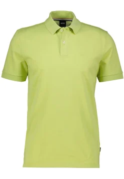 Herren Poloshirt PALLAS Kurzarm