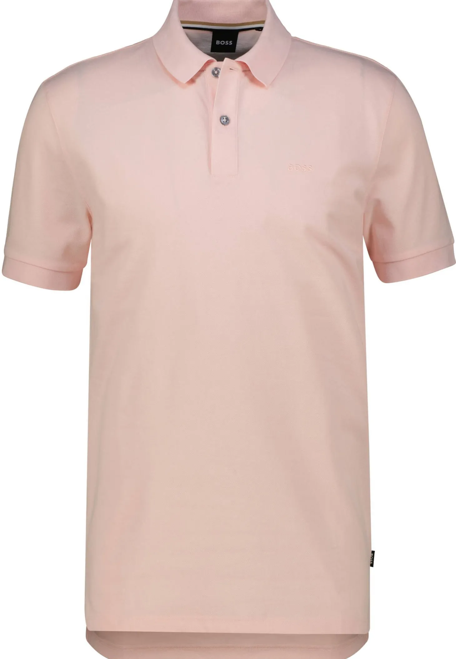 Herren Poloshirt PALLAS Kurzarm