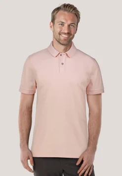 Herren Poloshirt PALLAS Kurzarm