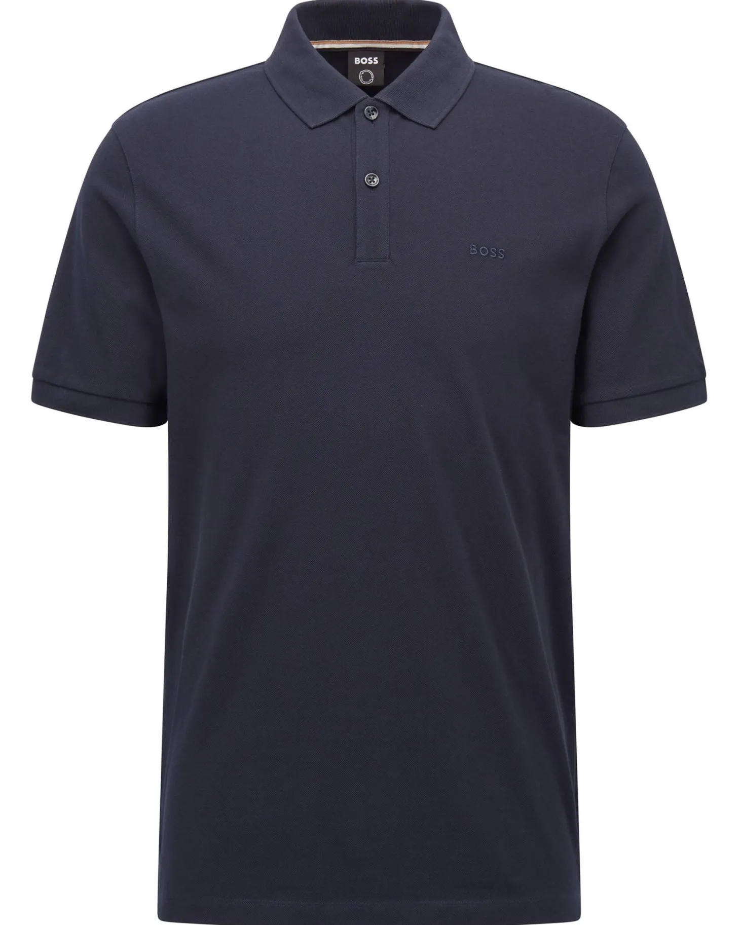 Herren Poloshirt PALLAS Kurzarm