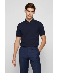 Herren Poloshirt PALLAS Kurzarm