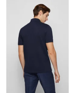 Herren Poloshirt PALLAS Kurzarm