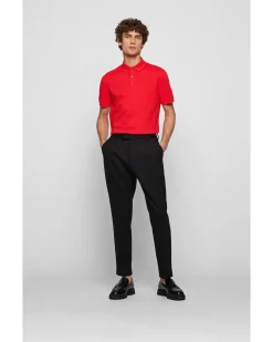 Herren Poloshirt PALLAS Kurzarm