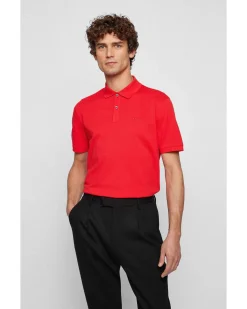 Herren Poloshirt PALLAS Kurzarm