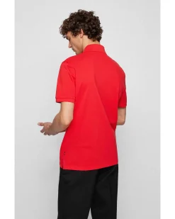 Herren Poloshirt PALLAS Kurzarm