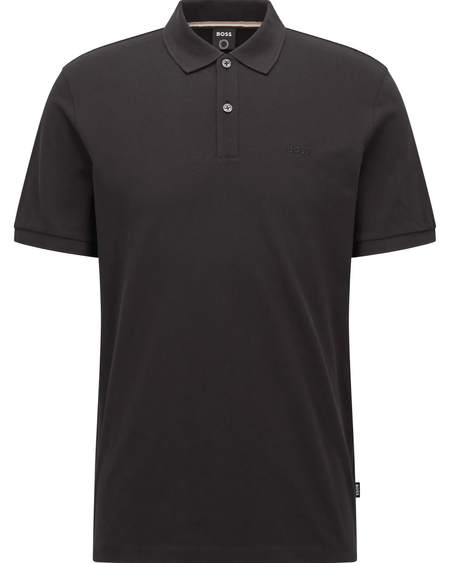 Herren Poloshirt PALLAS Kurzarm