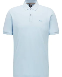 Herren Poloshirt PALLAS Kurzarm