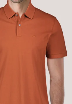 Herren Poloshirt PALLAS Kurzarm