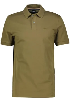 Herren Poloshirt PALLAS Kurzarm