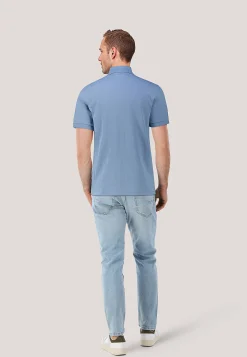 Herren Poloshirt PALLAS Kurzarm