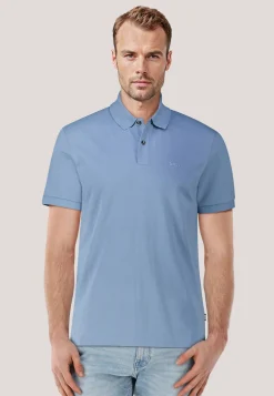 Herren Poloshirt PALLAS Kurzarm