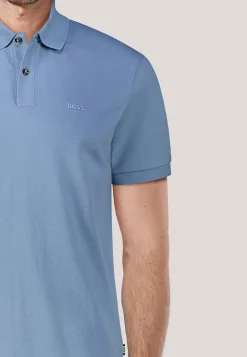 Herren Poloshirt PALLAS Kurzarm
