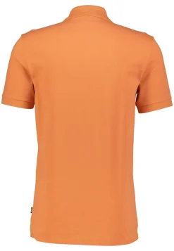 Herren Poloshirt PALLAS Kurzarm