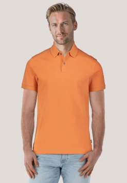 Herren Poloshirt PALLAS Kurzarm