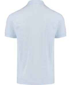 Herren Poloshirt PARIS Regular Fit Kurzarm