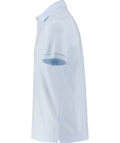 Herren Poloshirt PARIS Regular Fit Kurzarm