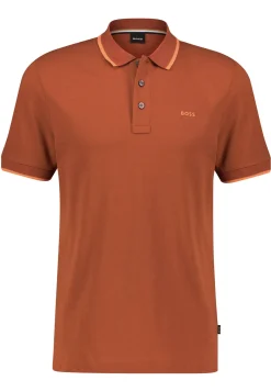 Herren Poloshirt PARLAY Regular Fit