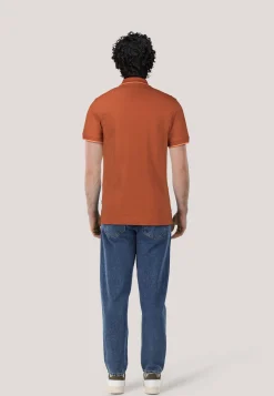 Herren Poloshirt PARLAY Regular Fit