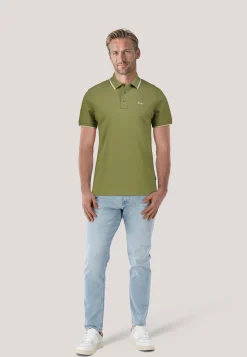 Herren Poloshirt PARLAY Regular Fit
