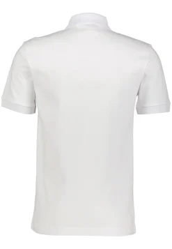 Herren Poloshirt PASSENGER Slim Fit Kurzarm